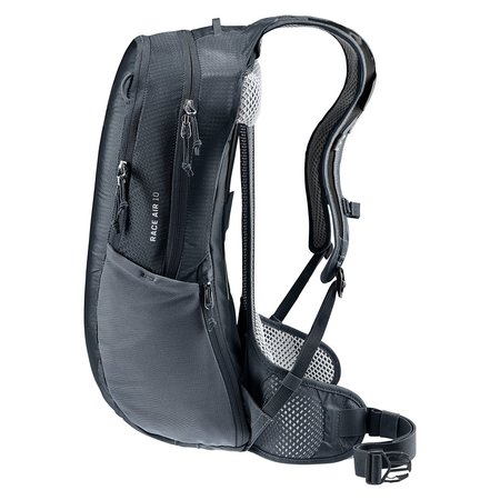 Deuter Rugzak Race Air 10 Black