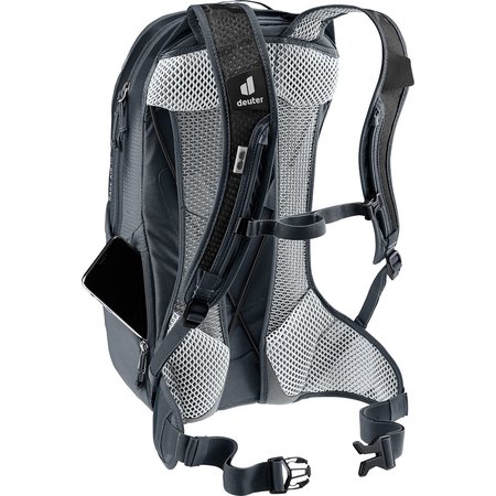 Deuter Rugzak Race Air 10 Black