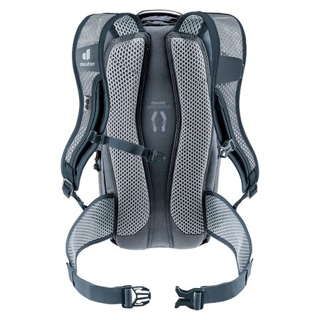 Deuter Rugzak Race 8 Black