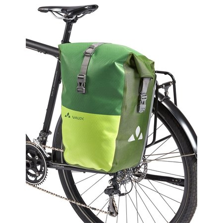 Vaude Aqua Back Color Single 24L Bright Green - waterdicht