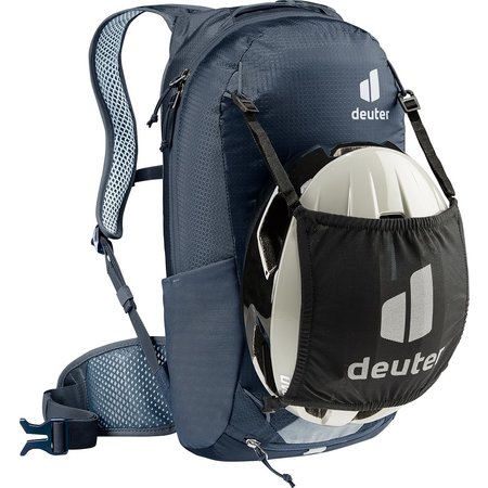 Deuter Rugzak Race 12 Black