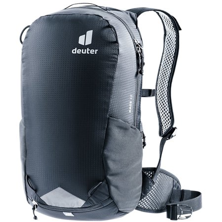 Deuter Rugzak Race 12 Black