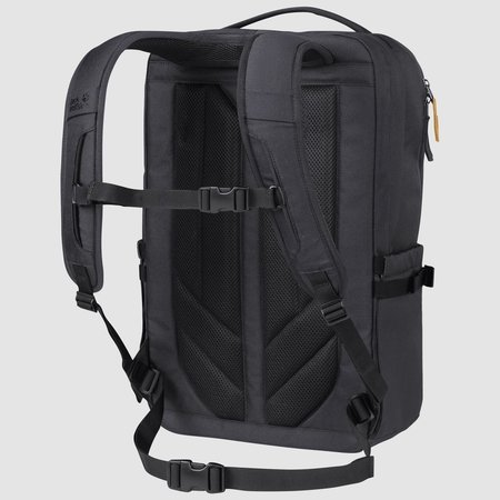 Jack Wolfskin Rugzak Jack.Pot De Luxe 32L Asphalt