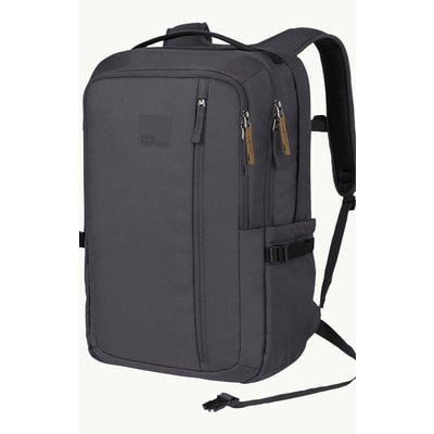 Jack Wolfskin Rugzak Jack.Pot De Luxe 32L Asphalt