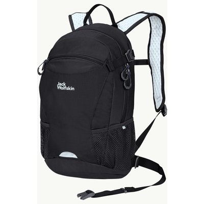 Jack Wolfskin Rugzak Velocity 12L Flash Black