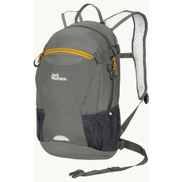 Jack Wolfskin Rugzak Velocity 12L Gecko Green