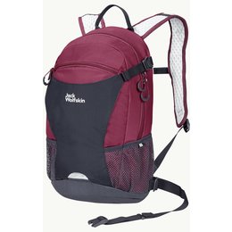 Jack Wolfskin Rugzak Velocity 12L Sangria Red