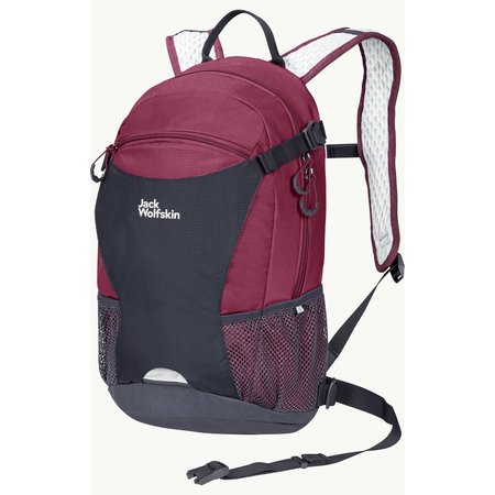 Jack Wolfskin Rugzak Velocity 12L Sangria Red