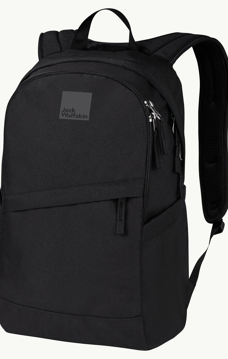 Rugzak Perfect Day 22L Black