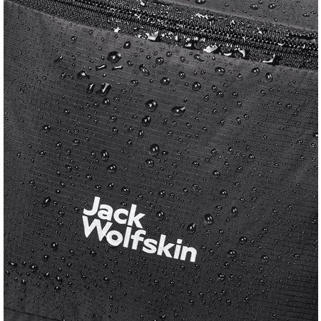 Jack Wolfskin Stuurtas Morobbia Speedster 2in1 1,5L Flash Black