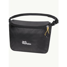 Jack Wolfskin Stuurtas Morobbia Speedster 2in1 1,5L Flash Black