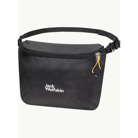 Jack Wolfskin Stuurtas Morobbia Speedster 2in1 1,5L Flash Black