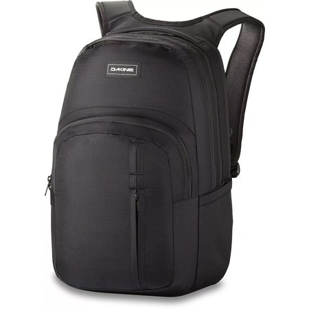 Dakine Rugtas Campus Premium 28L Black Ripstop