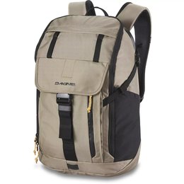 Dakine Rugtas Motive Backpack 30L Stone Ballistic