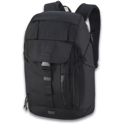 Dakine Rugtas Motive Backpack 30L Black Ballistic