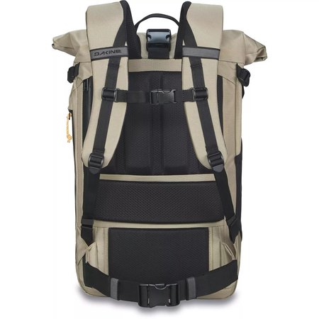 Dakine Rugtas Motive Rolltop 25L Stone Ballistic