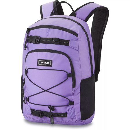 Dakine Rugtas Kids Grom Pack 13L Violet