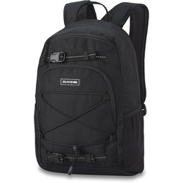 Dakine Rugtas Kids Grom Pack 13L Black