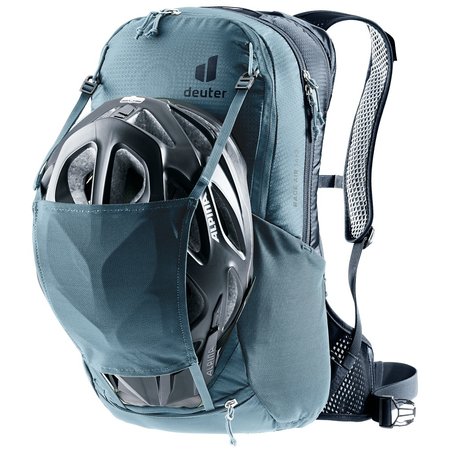 Deuter Rugzak Race Air 14+3 Atlantic Ink