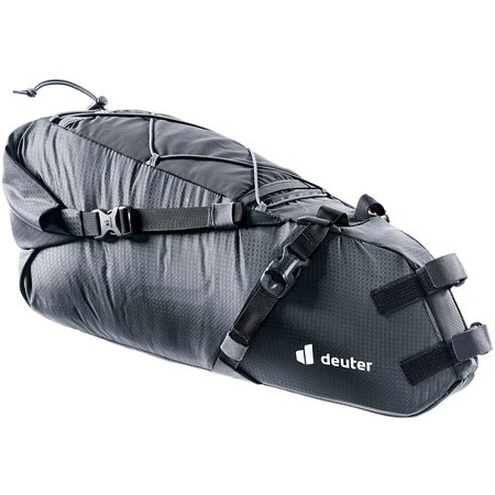 Deuter Zadeltas Mondego SB 16 Black