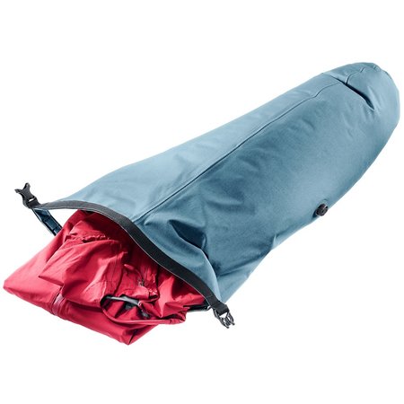 Deuter Zadeltas Cabezon SB 16 Atlantic-Black