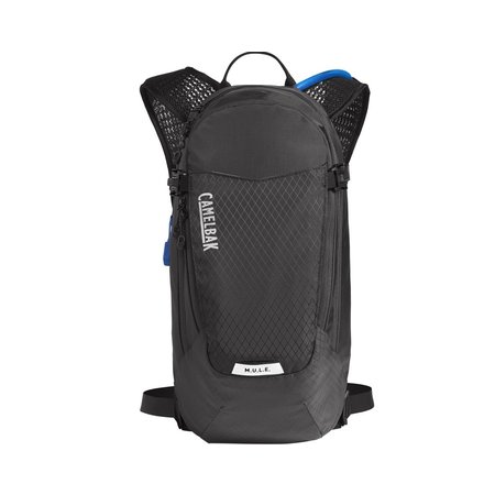 CamelBak Rugzak Women's M.U.L.E. 12L Charcoal/Black - met ingebouwd drinksysteem