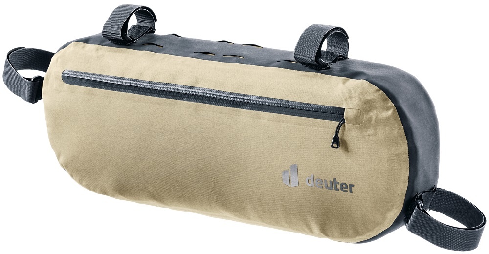 Frametas Cabezon FB 6 Desert-Black