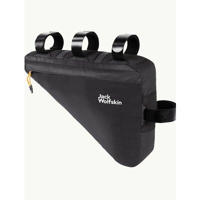 Jack Wolfskin Frametas Morobbia Triangle Bag 2L Flash Black