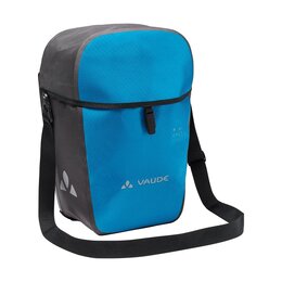 Vaude Enkele fietstas Aqua Commute Single 24L Icicle