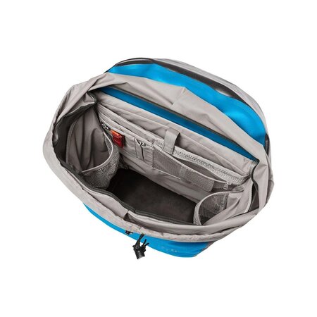 Vaude Enkele fietstas Aqua Commute Single 24L Icicle - waterdicht