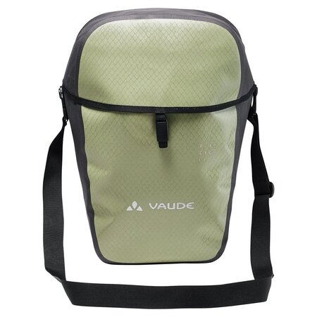 Vaude Enkele fietstas Aqua Commute Single 24L Fango - waterdicht