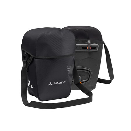 Vaude Tassenset Aqua Back Pro 48L Black