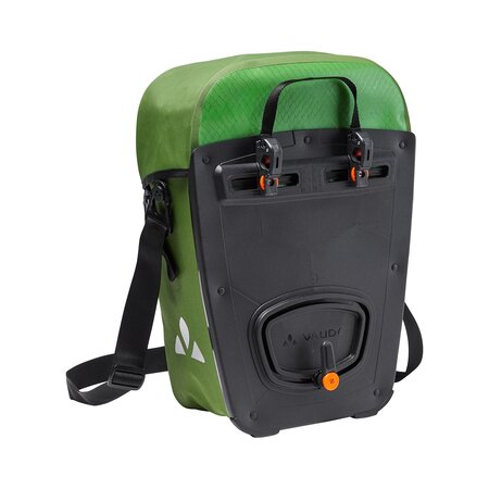 Vaude Enkele fietstas Aqua Back Pro Single 24L Parrot Green