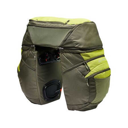 Vaude Karakorum Pro 65L Khaki