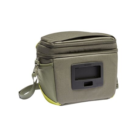 Vaude OnTour Box M 4L Khaki - KF-voorbereid