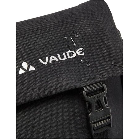 Vaude Stuurtas / officetas Augsburg IV 6L S Black -  waterdicht