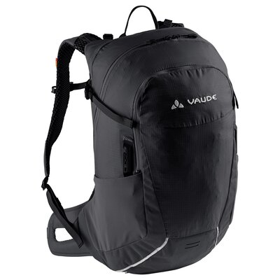 Vaude Fietsrugzak Tremalzo  22 Black