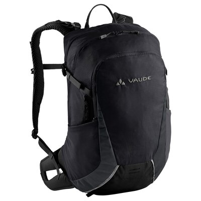 Vaude Fietsrugzak Tremalzo  16 Black