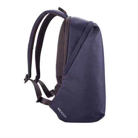 XD Design Rugzak Bobby Soft 13L-16L Navy - Anti-diefstal rugzak