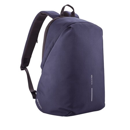 XD Design Rugzak Bobby Soft 13L-16L Navy - Anti-diefstal rugzak