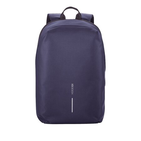 XD Design Rugzak Bobby Soft 13L-16L Navy - Anti-diefstal rugzak