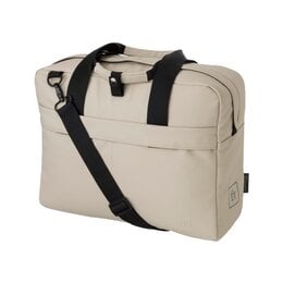 FastRider Jaxx II Office Bag Trend 14L Taupe CG