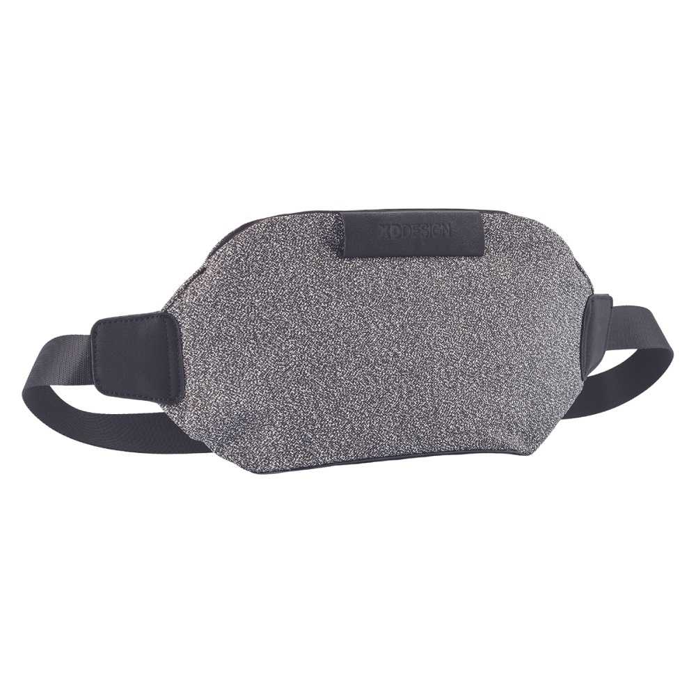 Heuptas Urban Bumbag Grijs