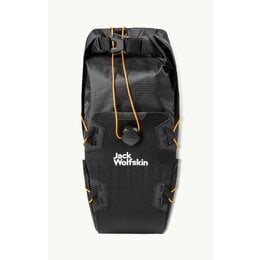 Jack Wolfskin Morobbia Fork Bag 7L Flash Black