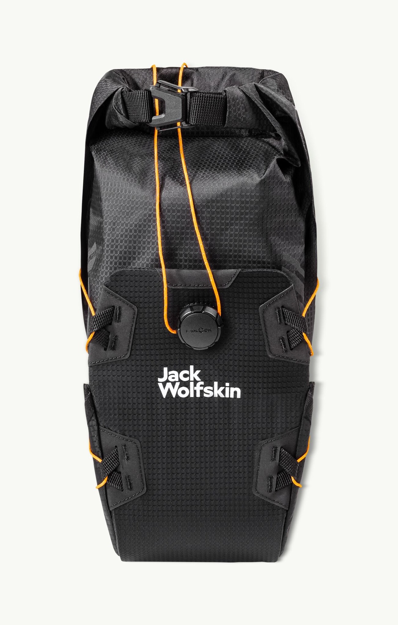 Morobbia Fork Bag 7L Flash Black