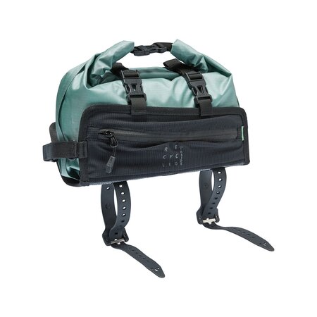 Vaude Bovenbuistas Trailguide II 3L Dusty Moss