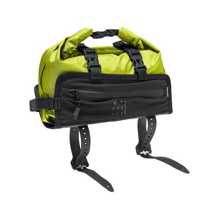 Vaude Bovenbuistas Trailguide II 3L Bright Green/Black