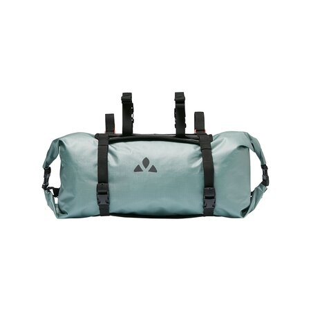 Vaude Stuurtas Trailfront II 13L Dusty Moss