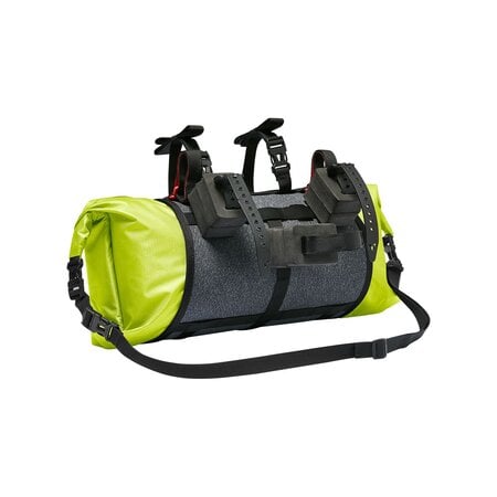 Vaude Stuurtas Trailfront II 13L Bright Green/Black