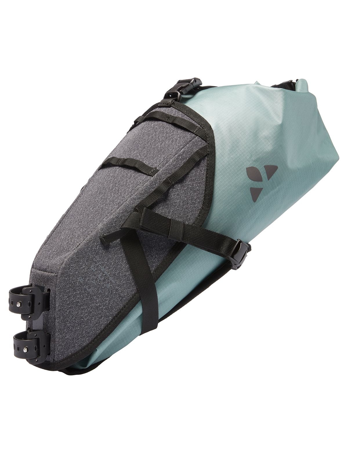 Zadeltas Trailsaddle II 10L Dusty Moss